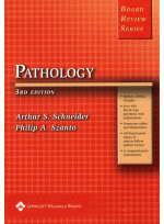 Pathology (Board Review Series) 3th