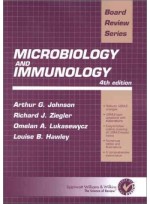 Microbiology and Immunology (Board Review Series) 3th