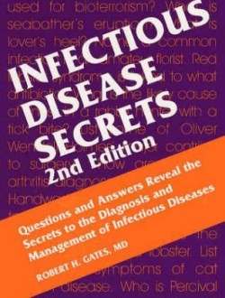 Infectious Disease Secrets