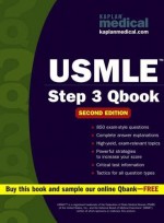 kaplan Medical USMLE Step 3 Qbook 2e