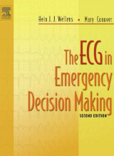 ECG in Emergency Decision Making, 2/e