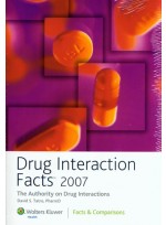 Drug Interaction Facts 2007