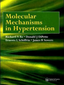 Molecular Mechanisms in Hypertension