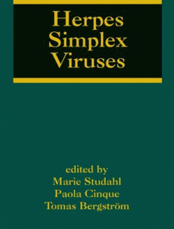 Herpes Simplex Viruses (Infectious Disease and Therapy)