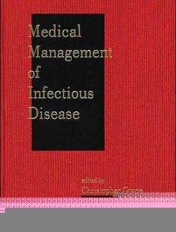 Medical Management of Infectious Disease