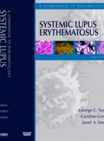 Systemic Lupus Erythematosus:A Companion to Rheumatology
