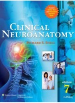 Clinical Neuroanatomy,7/e