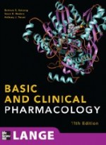 Basic and Clinical Pharmacology, 11th Edition