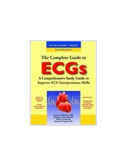 The Complete Guide to ECGs,3/e