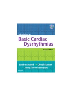 Introduction to Basic Cardiac Dysrhythmias,4/e