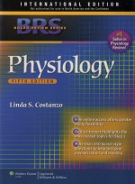 BRS Physiology, 5/e (International Edition) [Paperback]