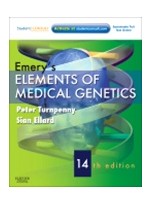 Emery's Elements of Medical Genetics,14/e
