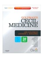 Cecil Medicine,24/e (Single Volume)