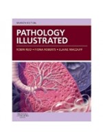 Pathology Illustrated,7/e