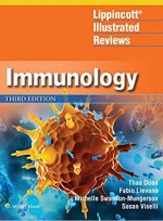 Lippincott Illustrated Reviews: Immunology 3/e