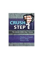 Crush Step 1: The Ultimate USMLE Step 1 Review 2nd Edition 