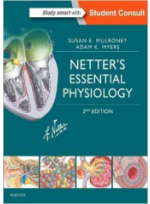 Netter's Essential Physiology, 2/e