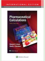  Pharmaceutical Calculations (15th) 