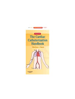 The Cardiac Catheterization Handbook, 5/e