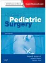 Ashcraft's Pediatric Surgery, 6/e