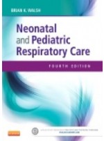 Neonatal and Pediatric Respiratory Care, 4/e