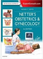Netter's Obstetrics and Gynecology, 3/e