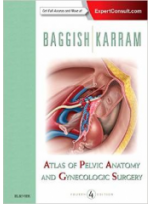 Atlas of Pelvic Anatomy and Gynecologic Surgery, 4/e