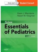 Nelson Essentials of Pediatrics, 7/e