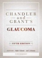 CHANDLER and GRANT`S GLAUCOMA 