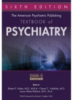 The American Psychiatric Publishing Textbook of Psychiatry, 6/e [Hardcover] (탈보트)