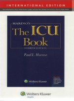 Marino's The ICU Book, 4/e