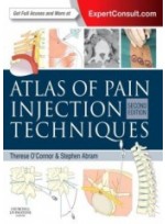 Atlas of Pain Injection Techniques, 2/e 