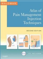 Atlas of Pain Management Injection Techniques, 2e [Hardcover] 