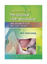 Fundamentals of Periodontal Instrumentation, 7th  