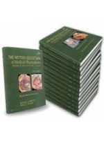 The Netter Collection of Medical Illustrations Complete Package, 2nd
