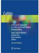 Colitis: A Practical Approach to Colon and Ileum Biopsy Interpretation, 2/e 