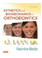 Esthetics and Biomechanics in Orthodontics, 2nd  