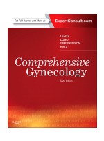 Comprehensive Gynecology, 6/e