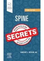  Spine Secrets, 3rd Edition