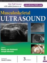 Musculoskeletal Ultrasound 3th