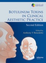 Botulinum Toxins in Clinical Aesthetic Practice, 2/e