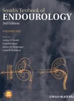 Smith's Textbook of Endourology, 3/e