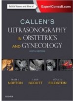 Callen's Ultrasonography in Obstetrics and Gynecology, 6/e