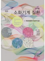 김정룡 소화기계 질환 제4판 제1권Ⅰ.위장관질환의 임상적 접근