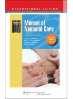 Manual of Neonatal Care 7/e (International Edition)(하바드매뉴얼)