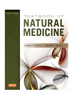 Textbook of Natural Medicine, 4/e