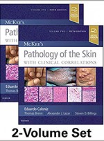 McKee's Pathology of the Skin 5e 2Vols Set