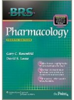 BRS Pharmacology (Board Review Series), 5/e