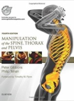 Manipulation of the Spine, Thorax and Pelvis 4e 