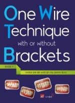 One Wire Technique with or without Brackets